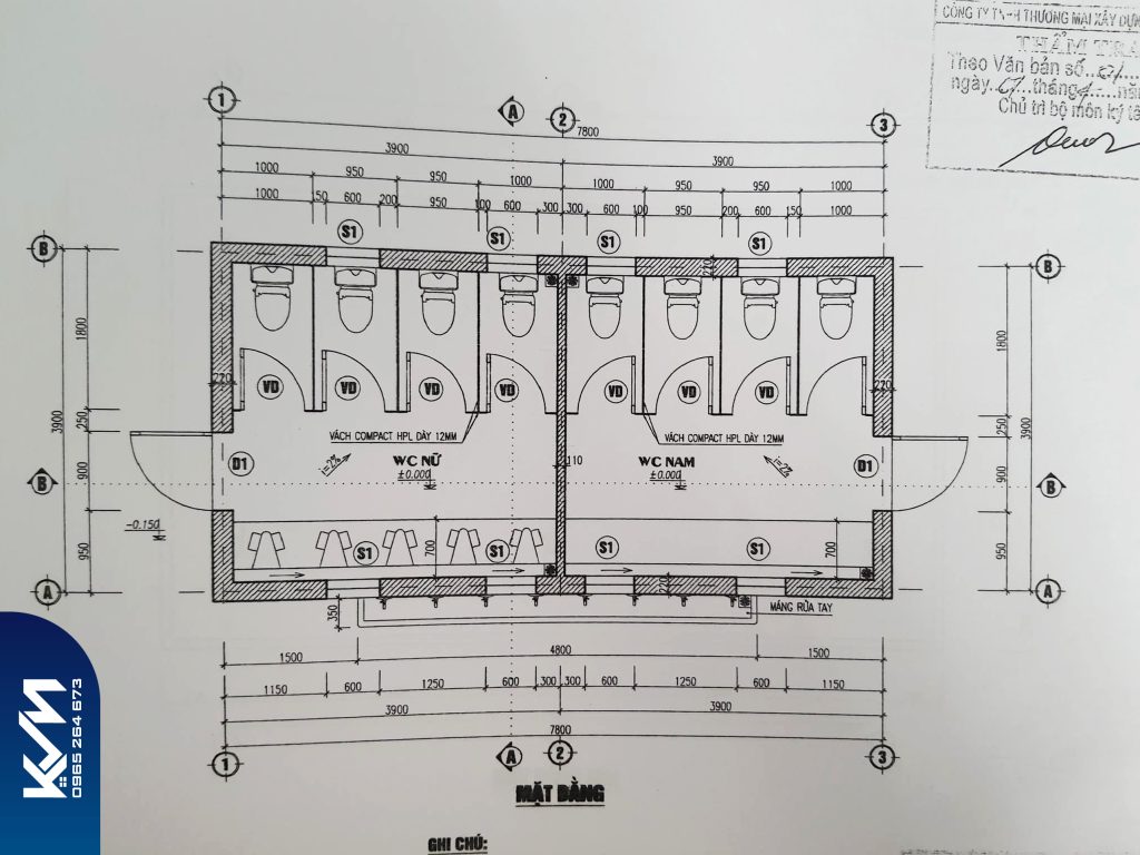dự án trung tâm y tế thành phố phúc yên - 1