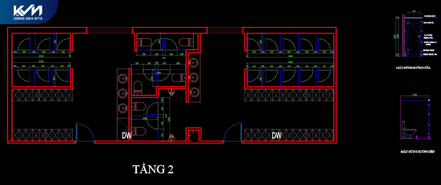hanaka paris - từ sơn - 1