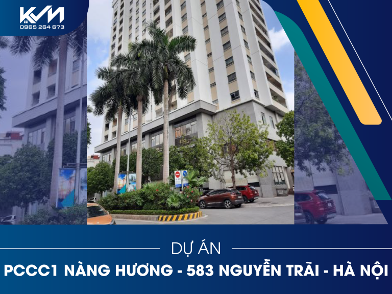 pcc1 nàng hương